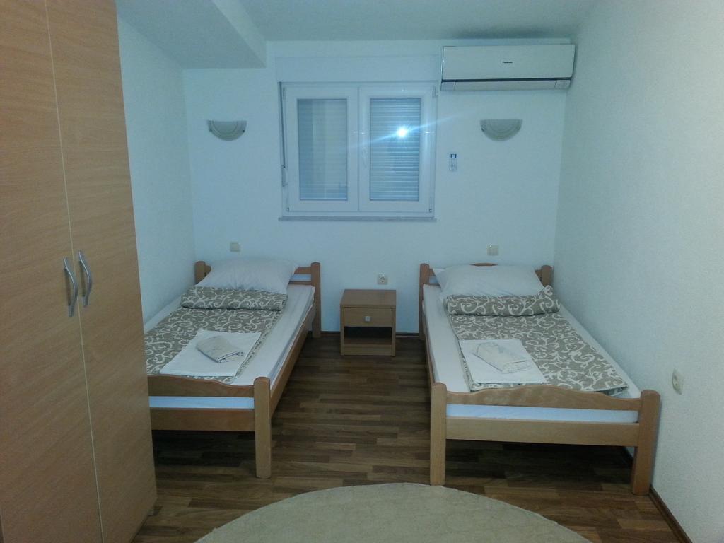 Hotel Pansion Turudic Međugorje Habitación foto