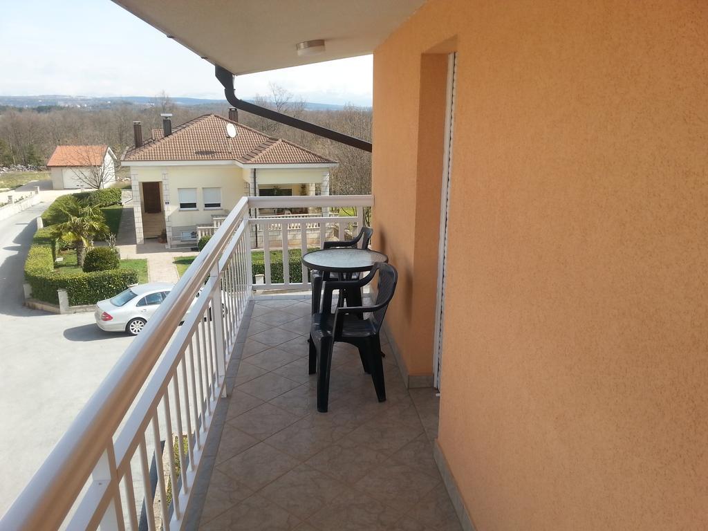 Hotel Pansion Turudic Međugorje Exterior foto