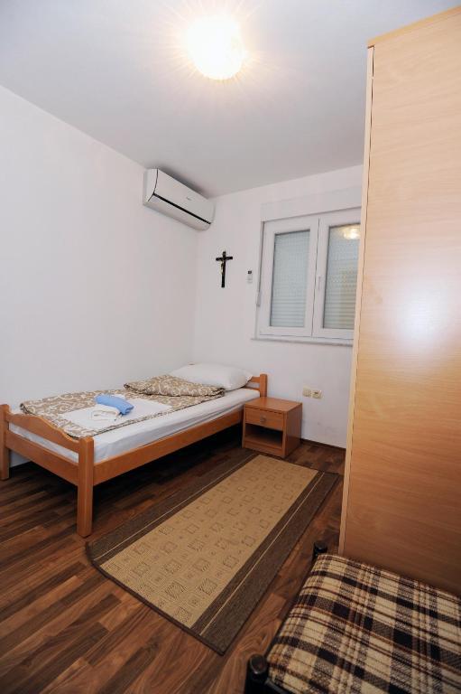 Hotel Pansion Turudic Međugorje Exterior foto
