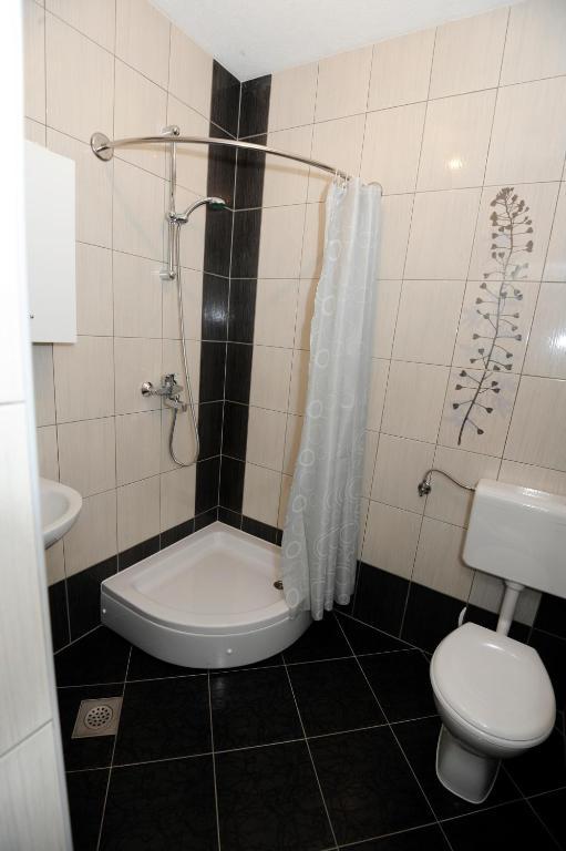 Hotel Pansion Turudic Međugorje Habitación foto
